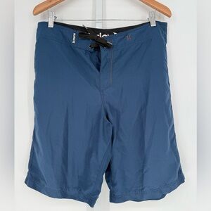 Hurley Men's One and Only 2.0 Board Shorts 21" Size 34